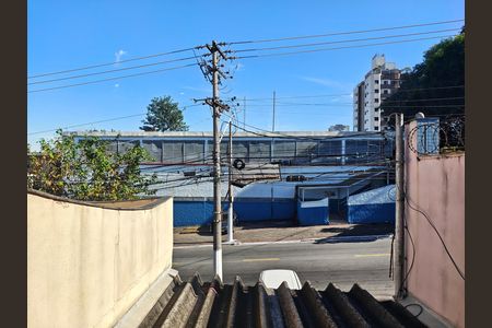 Vista do Quarto 1 de casa para alugar com 2 quartos, 106m² em Vila Guilherme, São Paulo