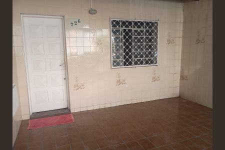 Casa para alugar com 120m², 2 quartos e 1 vaga Casa para alugar com 120m², 2 quartos e 1 vagaÁrea externa