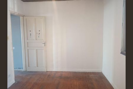 Casa para alugar com 120m², 2 quartos e 1 vaga Casa para alugar com 120m², 2 quartos e 1 vagaQuarto