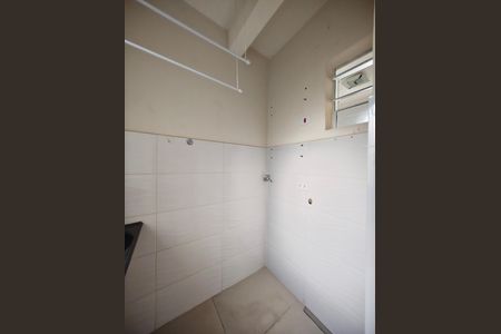 Casa para alugar com 70m², 2 quartos e sem vaga Casa para alugar com 70m², 2 quartos e sem vagaÁrea de Serviço