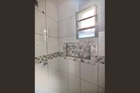 Casa para alugar com 70m², 2 quartos e sem vaga Casa para alugar com 70m², 2 quartos e sem vagaBanheiro