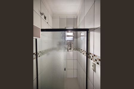 Casa para alugar com 70m², 2 quartos e sem vaga Casa para alugar com 70m², 2 quartos e sem vagaBanheiro