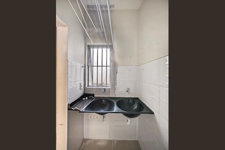 Casa para alugar com 70m², 2 quartos e sem vaga Casa para alugar com 70m², 2 quartos e sem vagaÁrea de Serviço