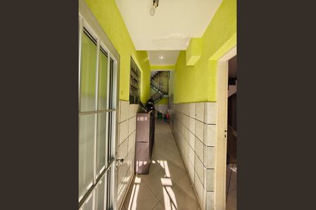 Casa para alugar com 70m², 2 quartos e sem vaga Casa para alugar com 70m², 2 quartos e sem vagaÁrea comum