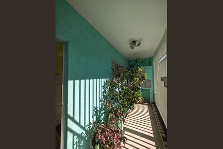 Casa para alugar com 70m², 2 quartos e sem vaga Casa para alugar com 70m², 2 quartos e sem vagaÁrea comum