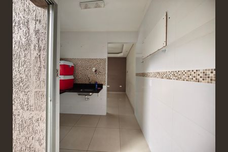 Casa para alugar com 70m², 2 quartos e sem vaga Casa para alugar com 70m², 2 quartos e sem vagaCozinha