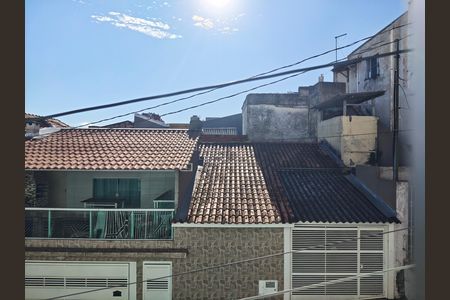 Vista do Quarto 2 de casa para alugar com 2 quartos, 70m² em Vila Medeiros, São Paulo