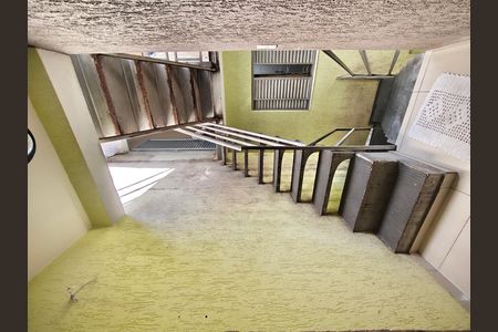 Casa para alugar com 70m², 2 quartos e sem vaga Casa para alugar com 70m², 2 quartos e sem vagaÁrea comum
