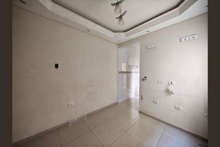 Casa para alugar com 70m², 2 quartos e sem vaga Casa para alugar com 70m², 2 quartos e sem vagaSala