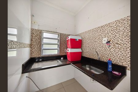 Casa para alugar com 70m², 2 quartos e sem vaga Casa para alugar com 70m², 2 quartos e sem vagaCozinha