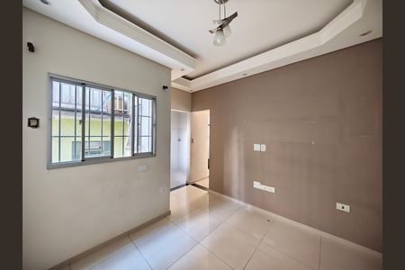 Sala de casa para alugar com 2 quartos, 70m² em Vila Medeiros, São Paulo