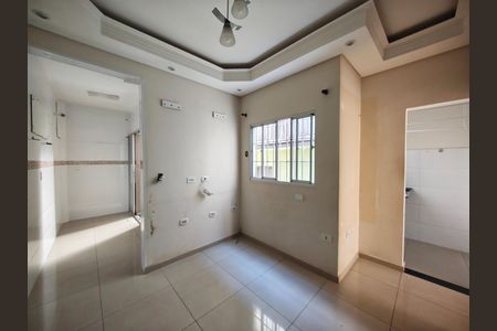 Sala de casa para alugar com 2 quartos, 70m² em Vila Medeiros, São Paulo