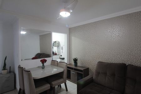Apartamento para alugar com 2 quartos, 42m² em São Francisco, Belo Horizonte