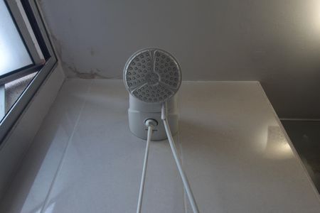 Apartamento para alugar com 42m², 2 quartos e 1 vagaBanheiro Social