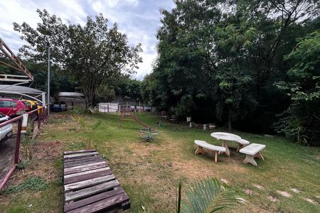 Playground de apartamento para alugar com 2 quartos, 42m² em São Francisco, Belo Horizonte