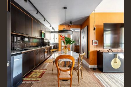 Apartamento à venda com 112m², 3 quartos e 2 vagas Apartamento à venda com 112m², 3 quartos e 2 vagasFoto 08