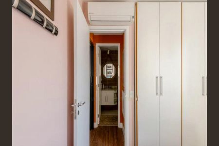 Apartamento à venda com 112m², 3 quartos e 2 vagas Apartamento à venda com 112m², 3 quartos e 2 vagasFoto 28