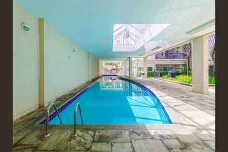 Apartamento à venda com 112m², 3 quartos e 2 vagas Apartamento à venda com 112m², 3 quartos e 2 vagasFoto 35