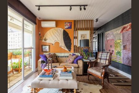 Apartamento à venda com 112m², 3 quartos e 2 vagas Apartamento à venda com 112m², 3 quartos e 2 vagasFoto 07