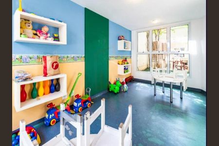 Apartamento à venda com 112m², 3 quartos e 2 vagas Apartamento à venda com 112m², 3 quartos e 2 vagasFoto 41