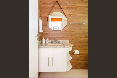 Apartamento à venda com 112m², 3 quartos e 2 vagas Apartamento à venda com 112m², 3 quartos e 2 vagasFoto 29