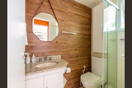 Apartamento à venda com 112m², 3 quartos e 2 vagas Apartamento à venda com 112m², 3 quartos e 2 vagasFoto 30