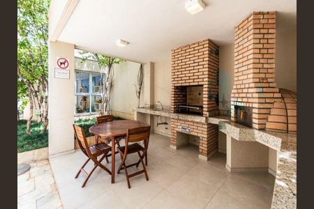 Apartamento à venda com 112m², 3 quartos e 2 vagas Apartamento à venda com 112m², 3 quartos e 2 vagasFoto 40