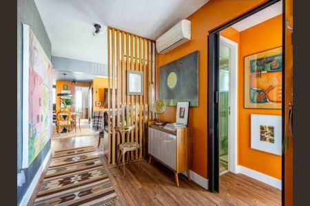 Apartamento à venda com 112m², 3 quartos e 2 vagas Apartamento à venda com 112m², 3 quartos e 2 vagasFoto 24