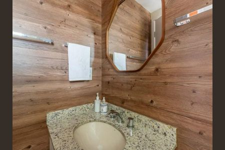 Apartamento à venda com 112m², 3 quartos e 2 vagas Apartamento à venda com 112m², 3 quartos e 2 vagasFoto 32