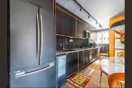 Apartamento à venda com 112m², 3 quartos e 2 vagas Apartamento à venda com 112m², 3 quartos e 2 vagasFoto 13