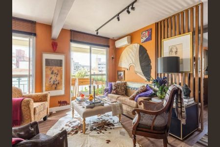 Apartamento à venda com 112m², 3 quartos e 2 vagas Apartamento à venda com 112m², 3 quartos e 2 vagasFoto 02