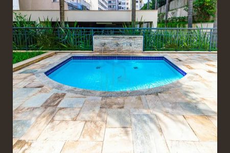 Apartamento à venda com 112m², 3 quartos e 2 vagas Apartamento à venda com 112m², 3 quartos e 2 vagasFoto 37