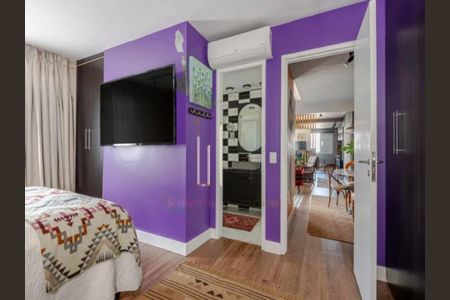 Apartamento à venda com 112m², 3 quartos e 2 vagas Apartamento à venda com 112m², 3 quartos e 2 vagasFoto 17
