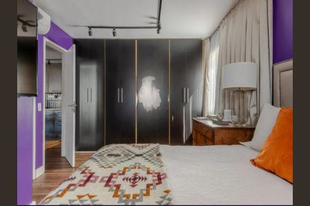 Apartamento à venda com 112m², 3 quartos e 2 vagas Apartamento à venda com 112m², 3 quartos e 2 vagasFoto 16
