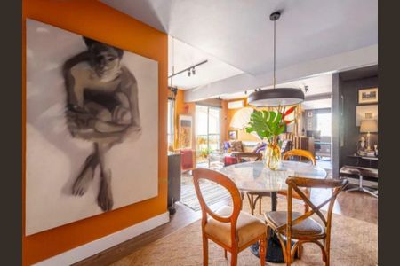 Apartamento à venda com 112m², 3 quartos e 2 vagas Apartamento à venda com 112m², 3 quartos e 2 vagasFoto 09