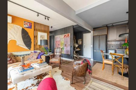 Apartamento à venda com 112m², 3 quartos e 2 vagas Apartamento à venda com 112m², 3 quartos e 2 vagasFoto 03