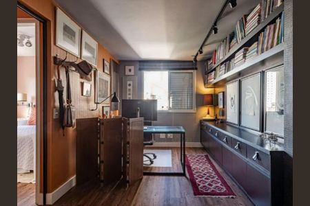 Apartamento à venda com 112m², 3 quartos e 2 vagas Apartamento à venda com 112m², 3 quartos e 2 vagasFoto 22