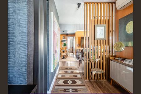 Apartamento à venda com 112m², 3 quartos e 2 vagas Apartamento à venda com 112m², 3 quartos e 2 vagasFoto 06