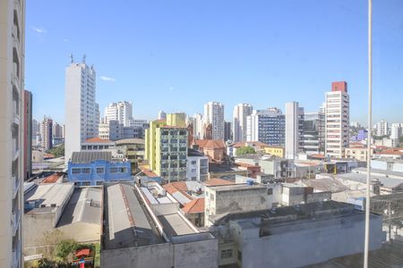 Apartamento à venda com 56m², 2 quartos e 1 vagaVista da Sacada