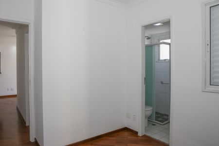 Apartamento à venda com 56m², 2 quartos e 1 vagaSuíte
