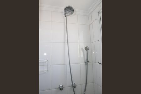 Apartamento à venda com 56m², 2 quartos e 1 vagaBanheiro da Suíte