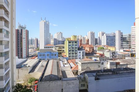 Apartamento à venda com 56m², 2 quartos e 1 vagaVista da Suíte