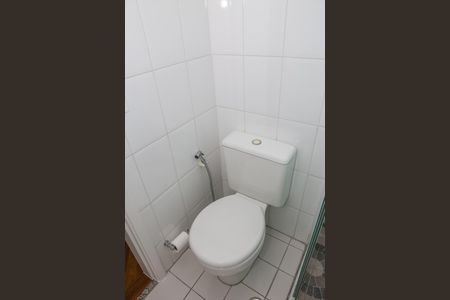 Apartamento à venda com 56m², 2 quartos e 1 vagaBanheiro da Suíte