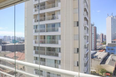 Apartamento à venda com 56m², 2 quartos e 1 vagaVista do Quarto