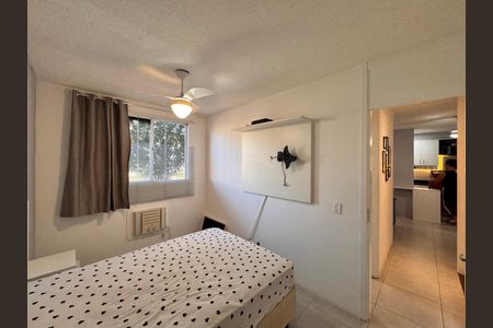 Apartamento à venda com 50m², 2 quartos e 1 vagaQuarto 1