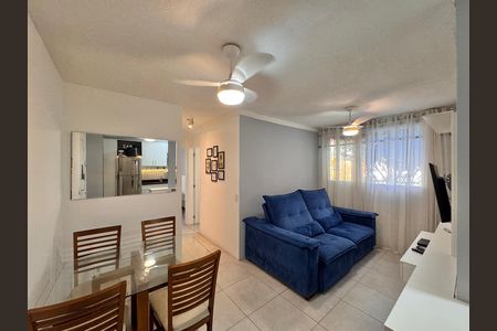 Apartamento para alugar com 2 quartos, 50m² em Vargem Grande, Rio de Janeiro