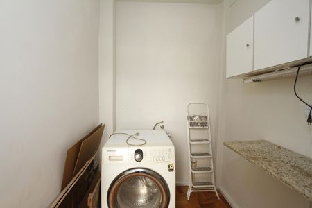 DCE de apartamento para alugar com 2 quartos, 100m² em Barro Preto, Belo Horizonte