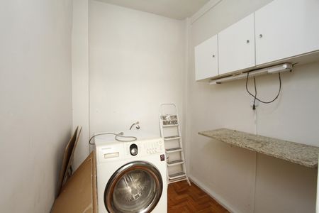 DCE de apartamento para alugar com 2 quartos, 100m² em Barro Preto, Belo Horizonte