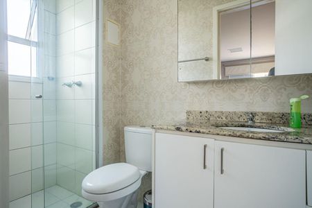 Apartamento à venda com 2 quartos, 78m² em Jardim Ermida I, Jundiaí