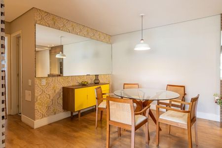 Apartamento à venda com 2 quartos, 78m² em Jardim Ermida I, Jundiaí